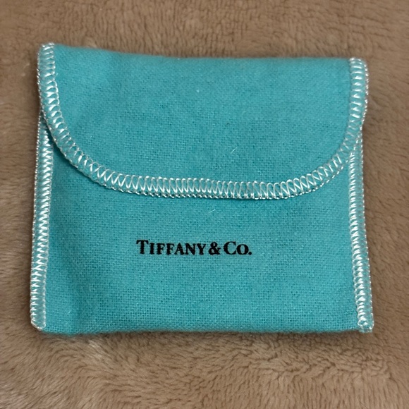 Tiffany & Co. Silver and Gold Bracelet - Picture 2 of 5